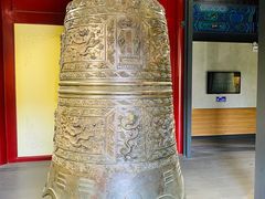 -大钟寺古钟博物馆