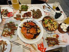 -叒缘夜光杯(望江橡树林店)