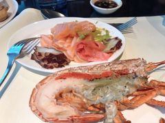 -澳门旅游塔360°旋转餐厅(南湾湖广场店)