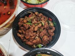 -同合居·非遗东北菜(新阳路店)