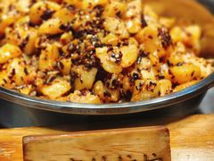 -周小亮丁家坡洋芋(全国总店)