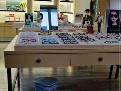 -康利眼镜·蔡司战略合作店(龙泉书房店)