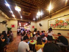 大堂-顺记冰室(宝华路店)