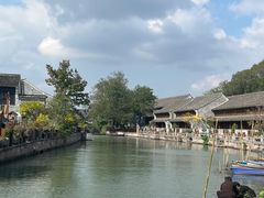 -东钱湖旅游度假区