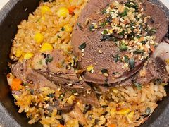 -港丽餐厅(高德置地店)