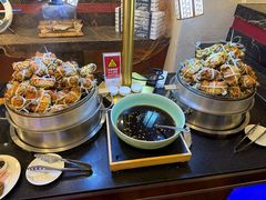 -昆泰嘉华酒店-嘉华咖啡厅