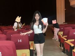 -辽宁大剧院