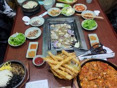 -长今家韩国料理(瑞景店)