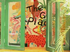 -The Good Place好地方·Brunch·coffee(国贸店)
