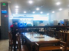 大堂-盈田盈粥庄(博山东路店)