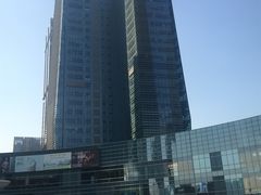 -大族广场Mall&More