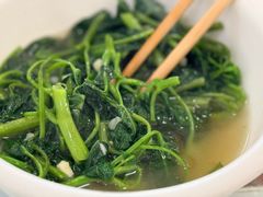 -秀妈厨房(灰汤老店)