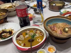 -颂福楼·南京菜(定淮门店)