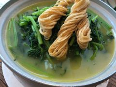 -嘉禾·悦享餐厅(八方汇店)