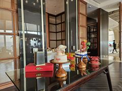 -三迪希尔顿酒店·星空酒廊