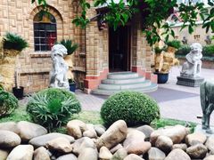 -马勒别墅饭店(静安寺店)