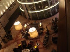 DSC07304-苏州金鸡湖中茵皇冠假日酒店