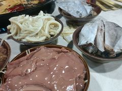 -正南齊北重庆老火锅(光华村直营店)