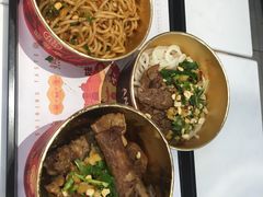 -盛香亭热卤(光明大仟里店)