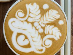 -SAFARI COFFEE