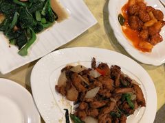 -佛有缘素食馆·荔湾老字号(陈家祠首店)