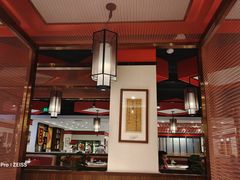 -晋阳春·山西菜·北京烤鸭(交大店)