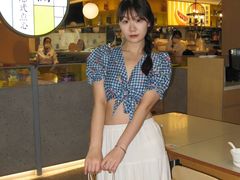 -蔡澜点心·粤菜(西单大悦城店)