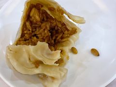 松籽烧卖-冶春茶社(太和广场店)