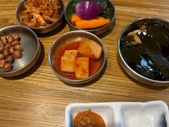 -鲜有基参鸡汤(望京新城店)