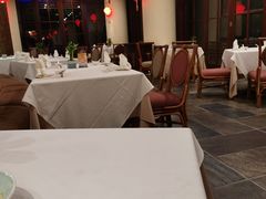 -白云中餐厅·粤菜·亚龙湾喜来登度假酒店