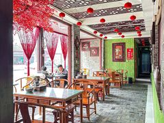 -四海楼(如皋定慧禅寺店)