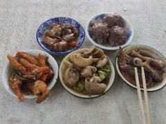 -石湾点心