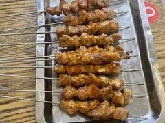 -丰顺烧烤家常菜(台东店)