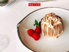 -悦厅·下午茶(杭州柏悦酒店)