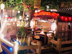 景观位-乾园(天河城店)