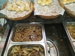 -白衣古寺素斋堂