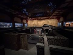 -北京大葆台遗址博物馆