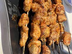 -清真·尼罗美食城(王府井生活广场店)