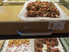 -玛尔哈巴·塔塔尔糕点(华侨小区店)