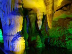 -泰安地下龙宫景区