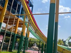 -青鱼湾水上乐园