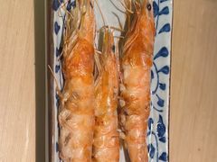 -沼津港精致料理·寿喜烧·烧鸟(漕河泾印象城店)