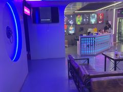 -关你鬼室大型密室逃脱(佛山创意园店)