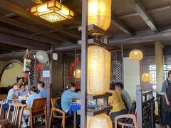 -香满楼(临安路店)