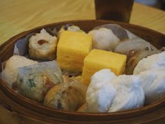 -添好运点心专门店(百老汇店)
