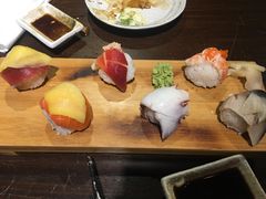 -小曹日本料理(软景中心店)