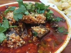 -故市王红水盆羊肉