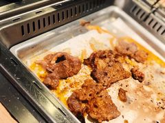 -新石器烤肉(南站店)