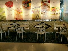 -喜莲娜动物奶油生日蛋糕(箭盘店)