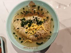 -常州银丝面馆(府琛店)